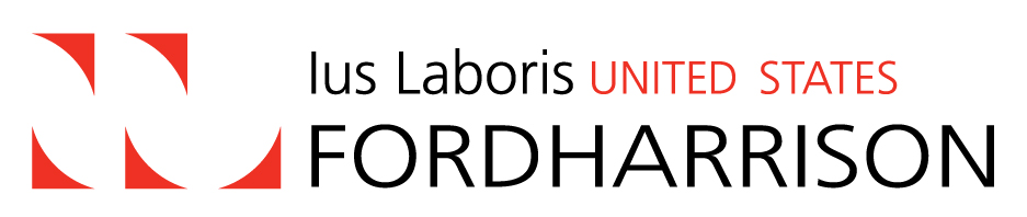 Ford Harrison law firm logo