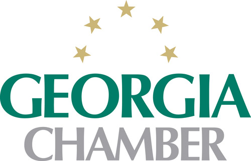 Georgia Chamber Logo
