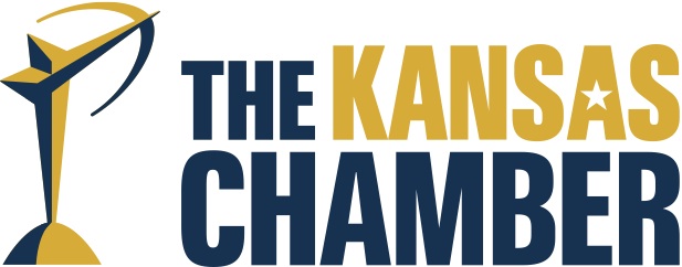 The Kansas Chamber logo
