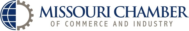Missouri Chamber of Commerce and Industry logo