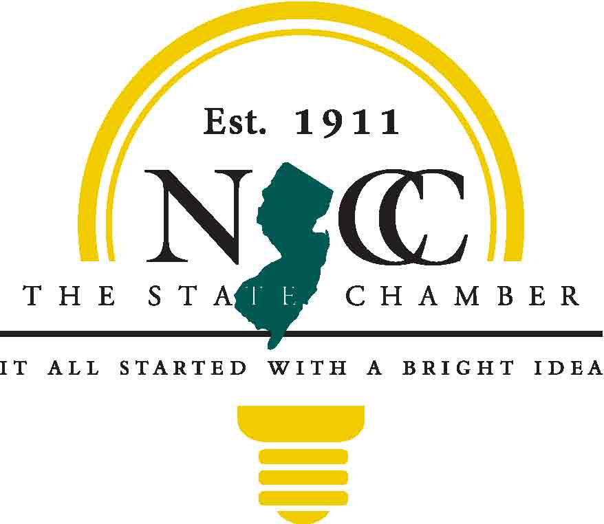 New Jersey Chamber of Commerce logo